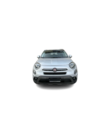 FIAT 500 X CROSS 1.6 MULTIJET 130CV DIESEL