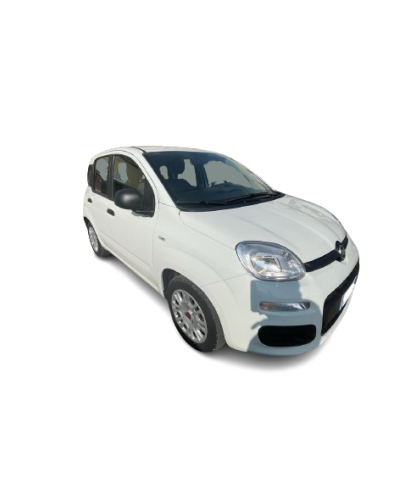 FIAT PANDA 1.0 S&S HYBRID EASY 69CV