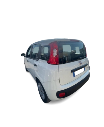 FIAT PANDA 1.0 S&S HYBRID EASY 69CV