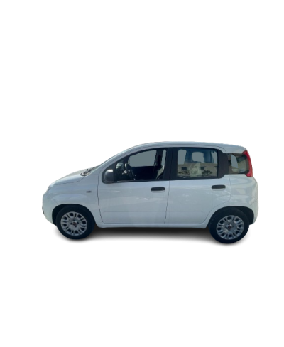 FIAT PANDA 1.0 S&S HYBRID EASY 69CV