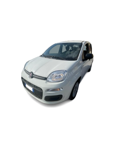 FIAT PANDA 1.0 S&S HYBRID EASY 69CV