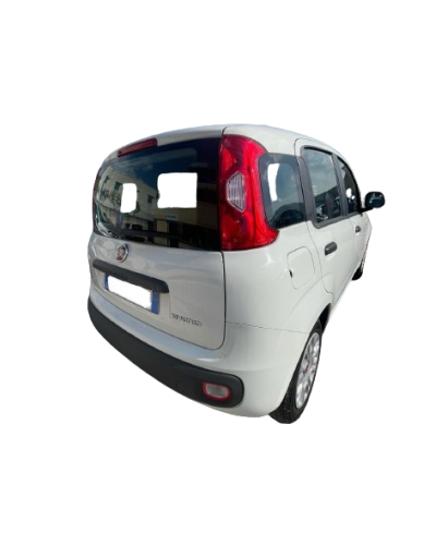 FIAT PANDA 1.0 S&S HYBRID EASY 69CV