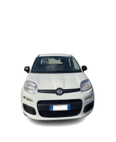 FIAT PANDA 1.0 S&S HYBRID EASY 69CV