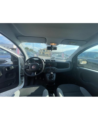 FIAT PANDA 1.0 S&S HYBRID EASY 69CV