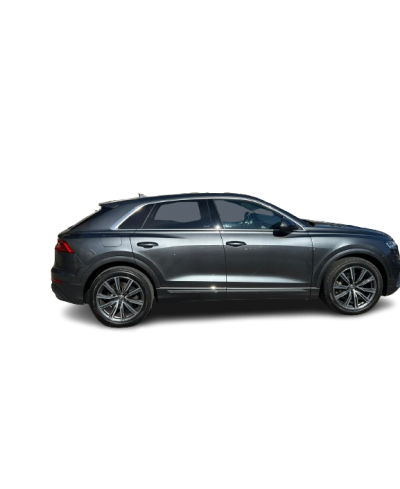 AUDI Q8 S-LINE