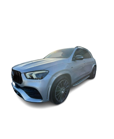 MERCEDES-BENZ GLE 350DE 4MATIC