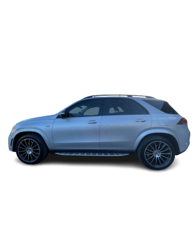 MERCEDES-BENZ GLE 350DE 4MATIC