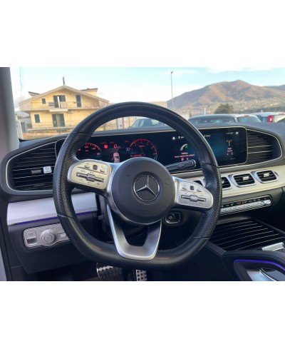 MERCEDES-BENZ GLE 350DE 4MATIC