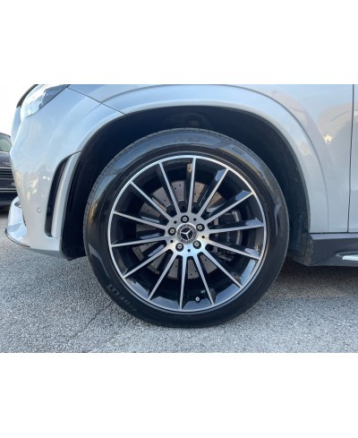 MERCEDES-BENZ GLE 350DE 4MATIC