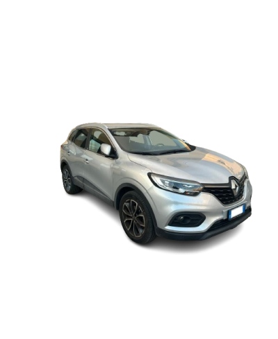 RENAULT KADJAR 1.5 DCI SPORT EDITION