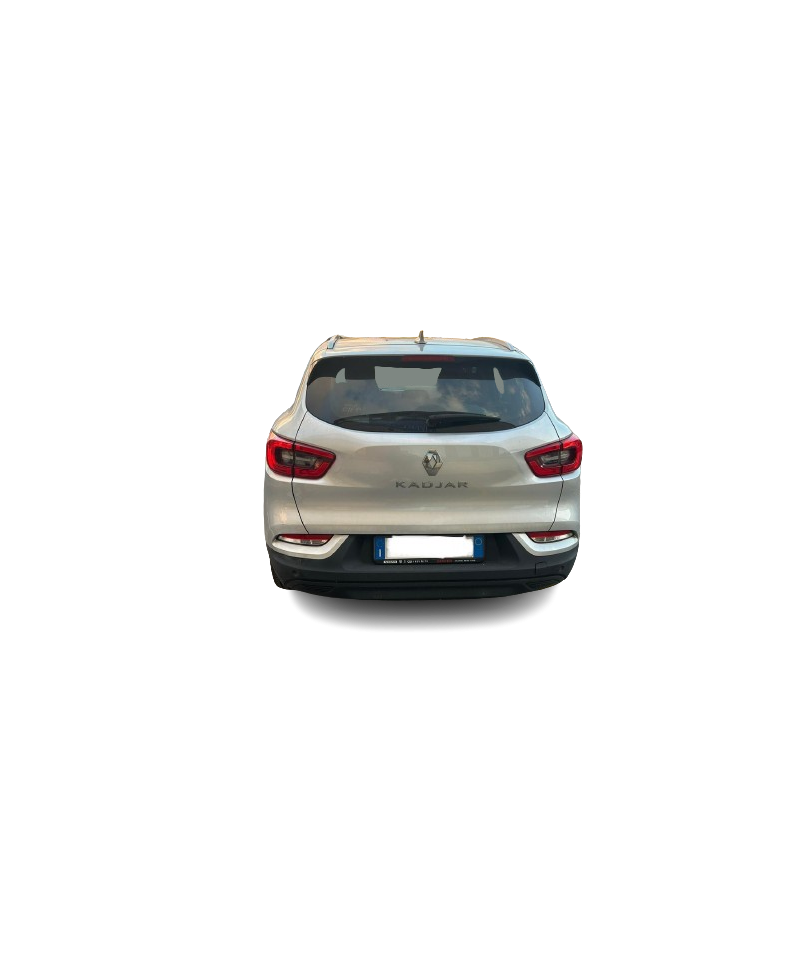 RENAULT KADJAR 1.5 DCI SPORT EDITION