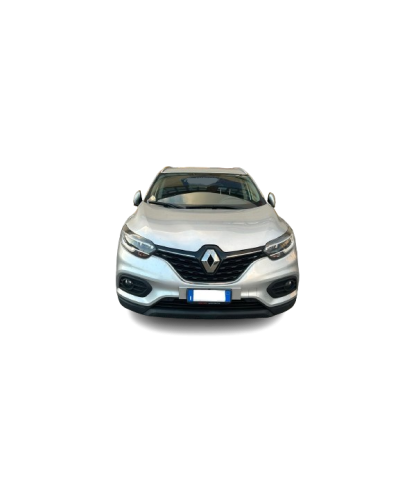 RENAULT KADJAR 1.5 DCI SPORT EDITION