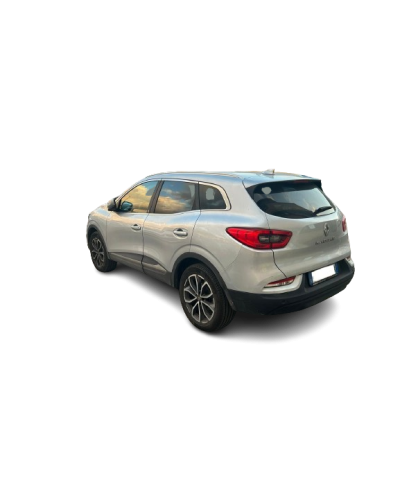 RENAULT KADJAR 1.5 DCI SPORT EDITION