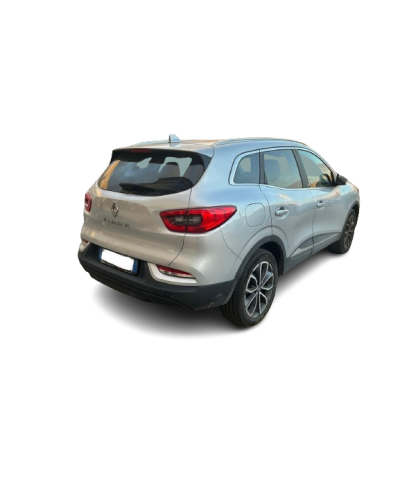 RENAULT KADJAR 1.5 DCI SPORT EDITION