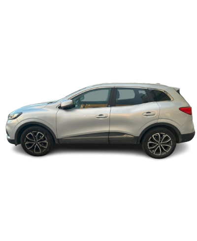 RENAULT KADJAR 1.5 DCI SPORT EDITION