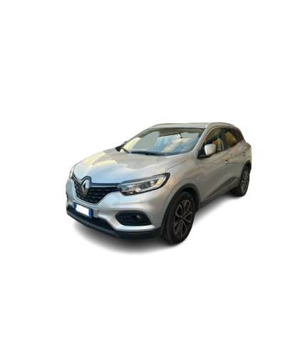 RENAULT KADJAR 1.5 DCI SPORT EDITION