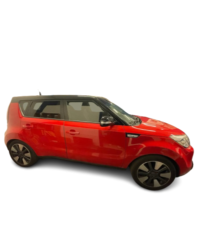 KIA SOUL 1.6