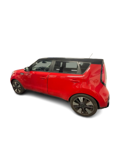 KIA SOUL 1.6