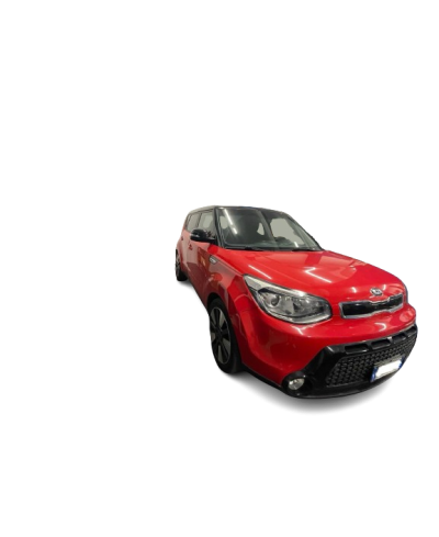 KIA SOUL 1.6