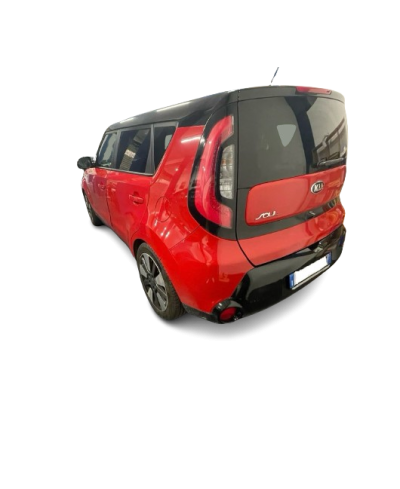 KIA SOUL 1.6