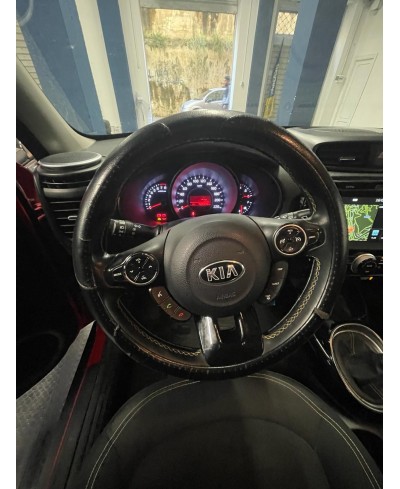 KIA SOUL 1.6