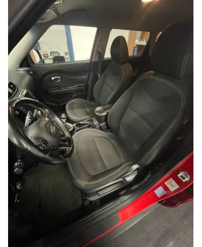 KIA SOUL 1.6