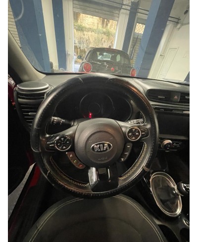 KIA SOUL 1.6