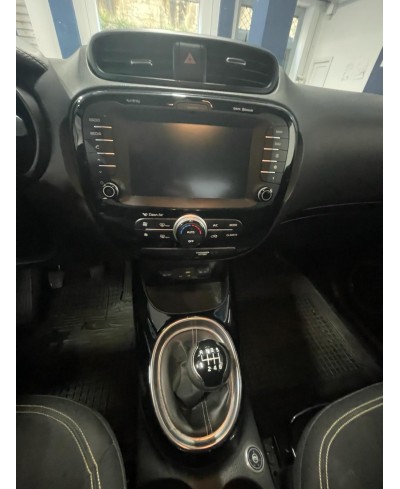 KIA SOUL 1.6