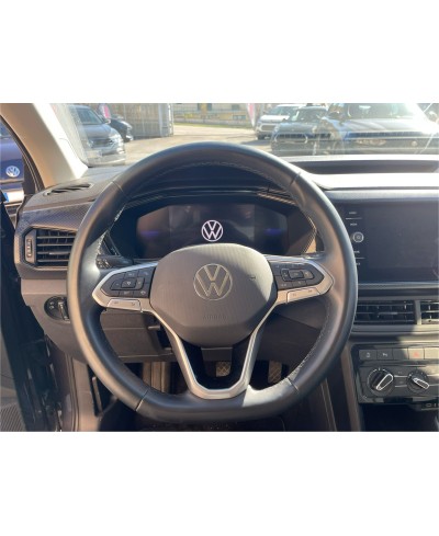 VOLKSWAGEN T- CROSS STYLE 1.0 110CV