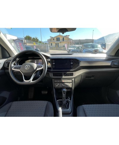 VOLKSWAGEN T- CROSS STYLE 1.0 110CV