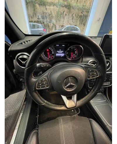 MERCEDES-BENZ CLASSE A 1.5 110CV BUSINESS EXTRA