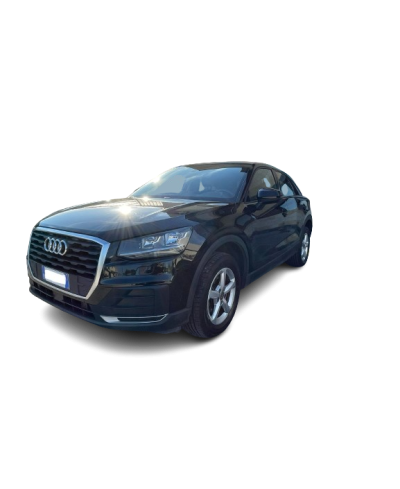 AUDI Q2 BUSINESS 1.6 115CV