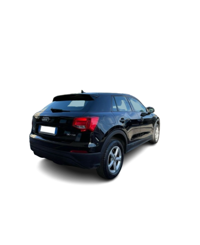 AUDI Q2 BUSINESS 1.6 115CV