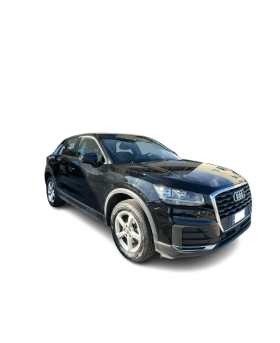 AUDI Q2 BUSINESS 1.6 115CV