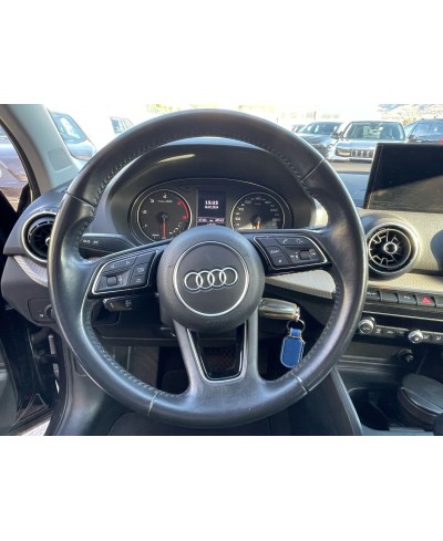 AUDI Q2 BUSINESS 1.6 115CV