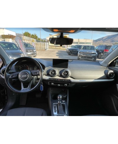 AUDI Q2 BUSINESS 1.6 115CV