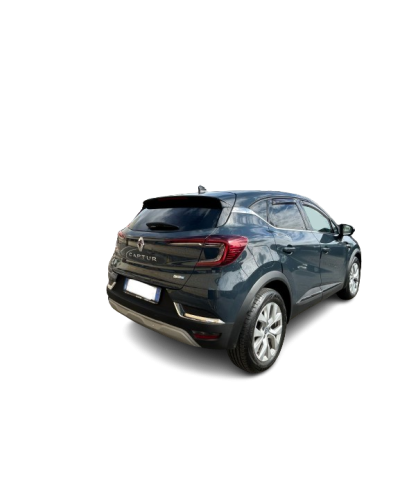 RENAULT CAPTUR INTENS E-TECH HYBRID