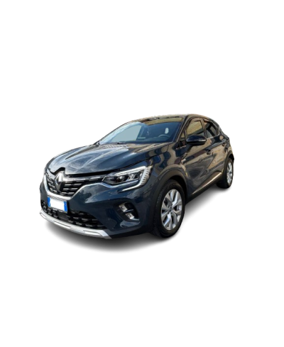 RENAULT CAPTUR INTENS E-TECH HYBRID