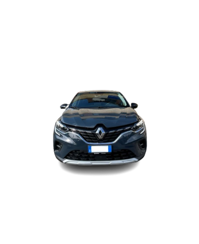 RENAULT CAPTUR INTENS E-TECH HYBRID