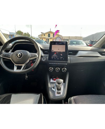 RENAULT CAPTUR INTENS E-TECH HYBRID