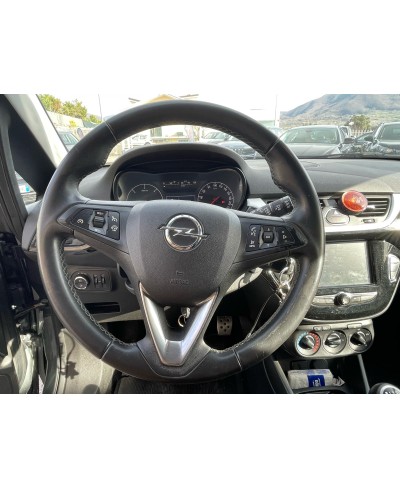 OPEL CORSA ADVANCE 1.3 DIESEL 90CV