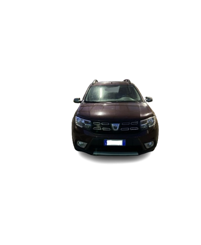 DACIA SANDERO STEPWAY 900 BENZINA/GPL