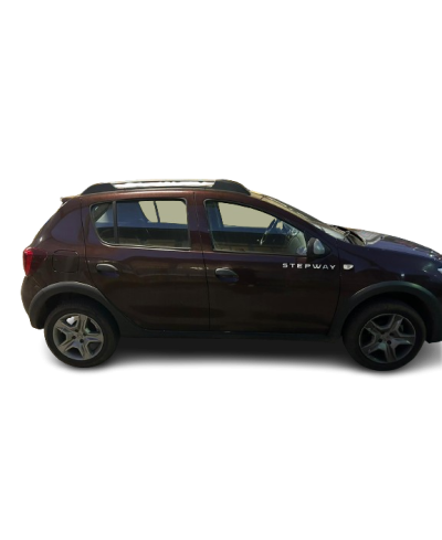 DACIA SANDERO STEPWAY 900 BENZINA/GPL