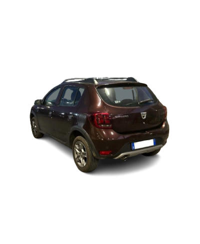 DACIA SANDERO STEPWAY 900 BENZINA/GPL