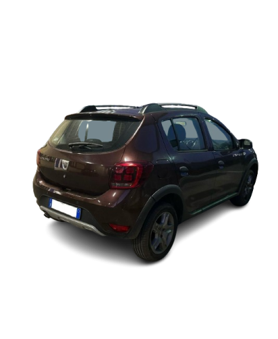 DACIA SANDERO STEPWAY 900 BENZINA/GPL