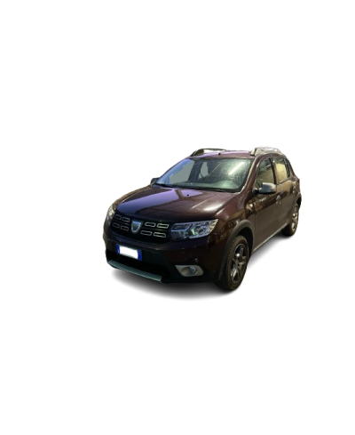 DACIA SANDERO STEPWAY 900 BENZINA/GPL