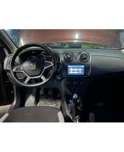 DACIA SANDERO STEPWAY 900 BENZINA/GPL