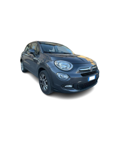 FIAT 500 X 1.6 MJT 120CV