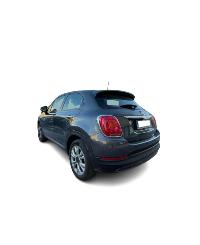 FIAT 500 X 1.6 MJT 120CV