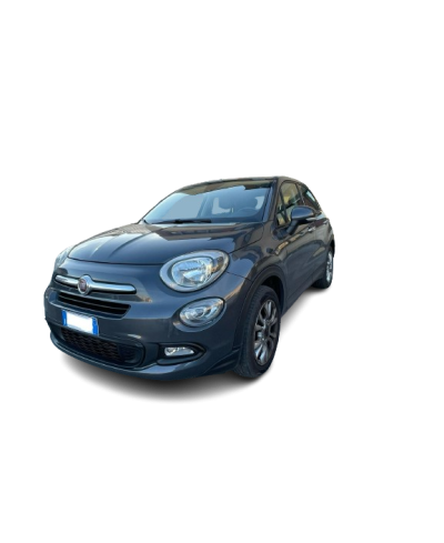 FIAT 500 X 1.6 MJT 120CV